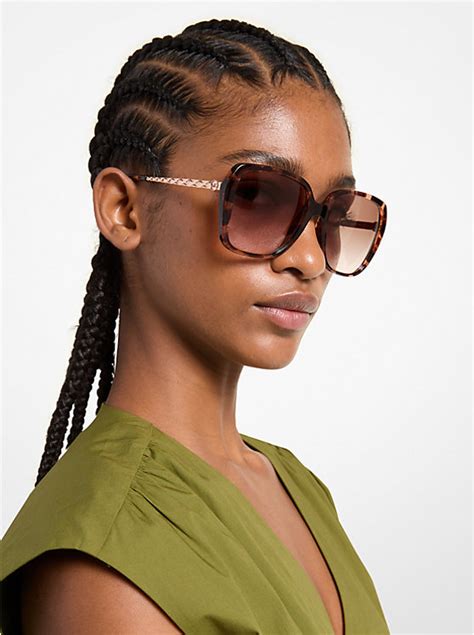 michael kors brillen kollektion|Albany Sunglasses .